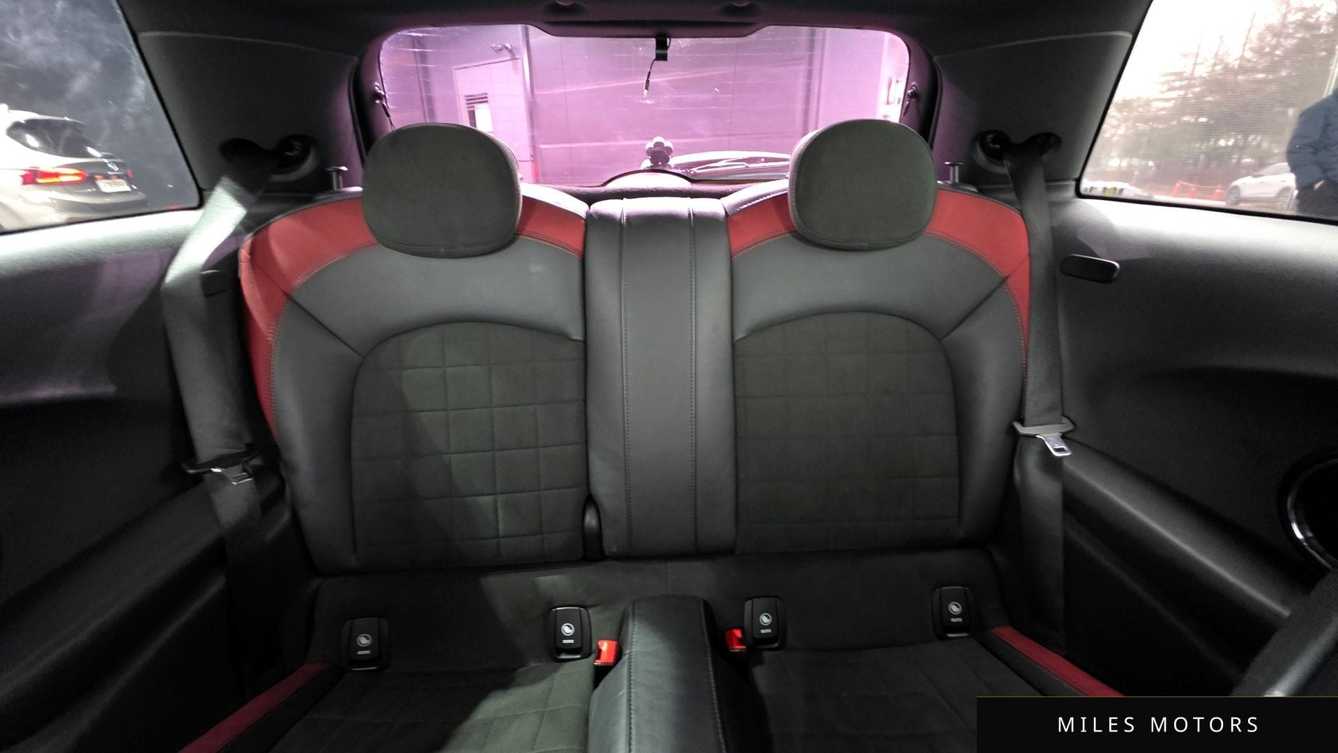 MINI Cooper S 2017 — миниатюра 12