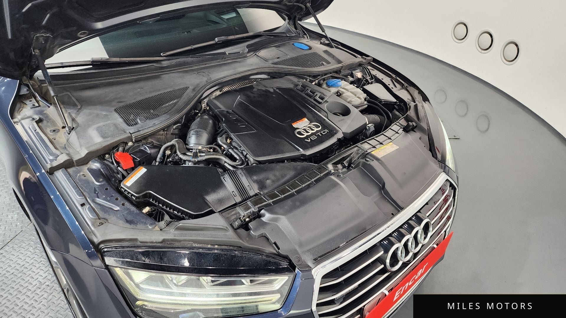 Audi A7 2016 — миниатюра 6