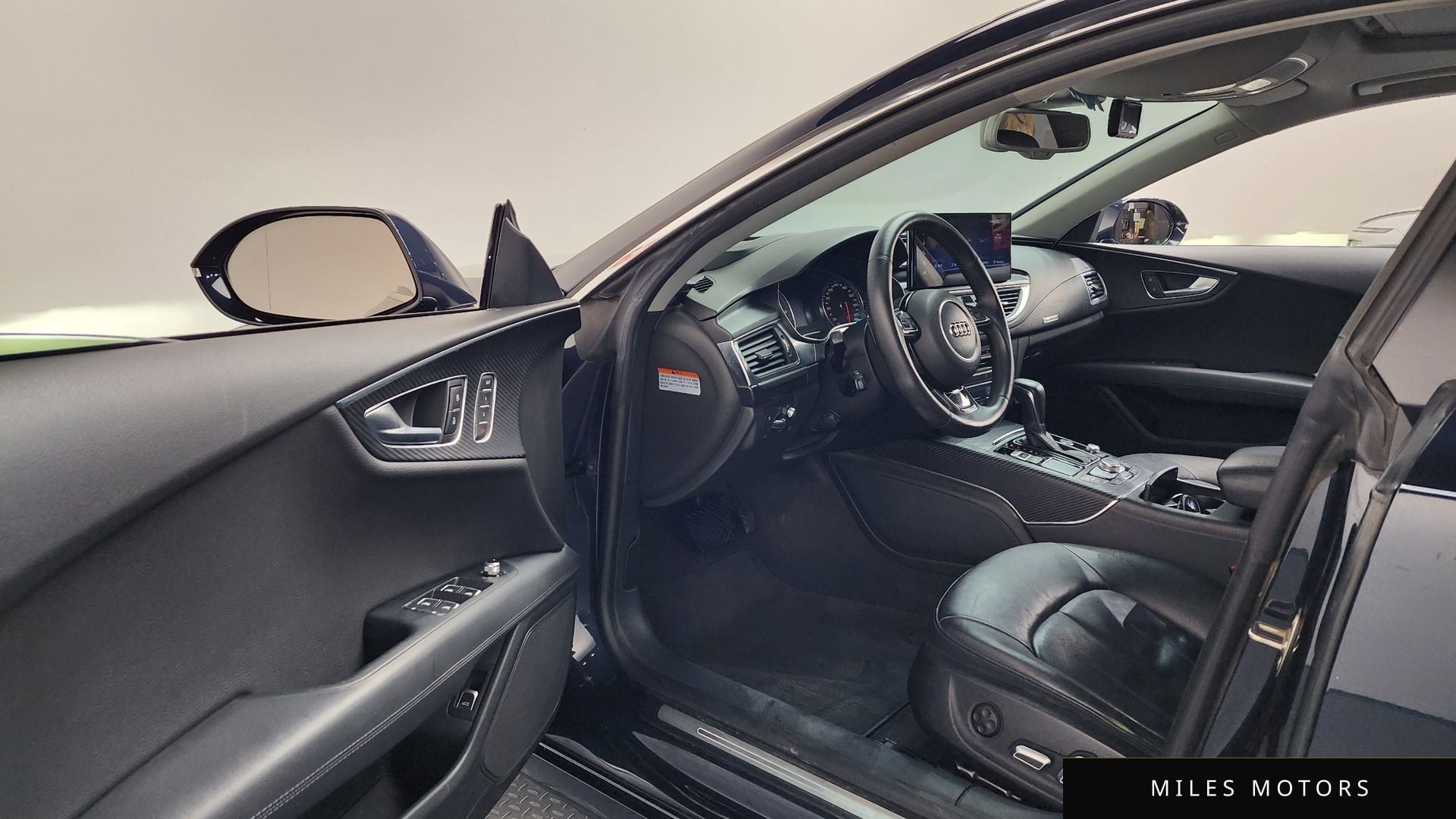 Audi A7 2016 — миниатюра 10