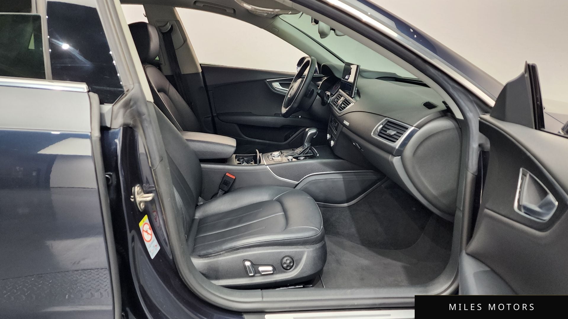 Audi A7 2016 — миниатюра 11