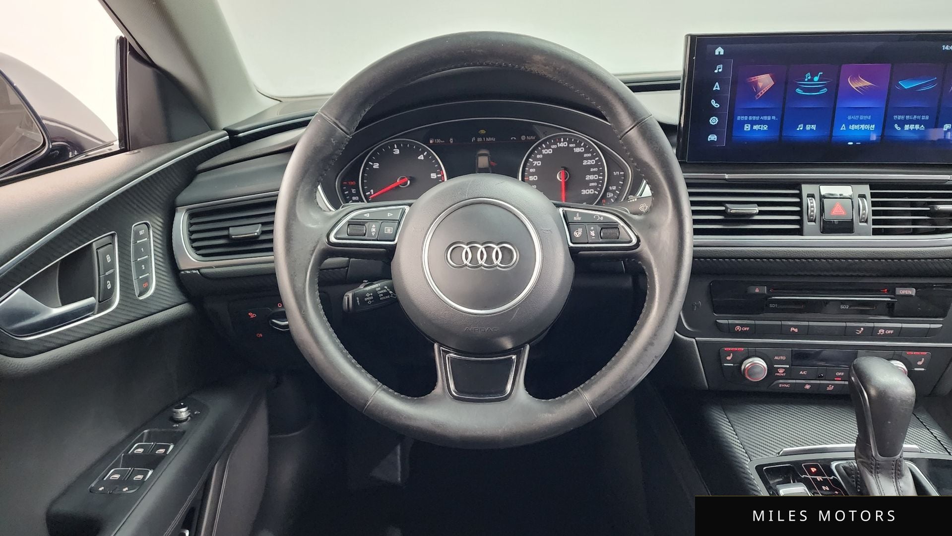 Audi A7 2016 — миниатюра 13