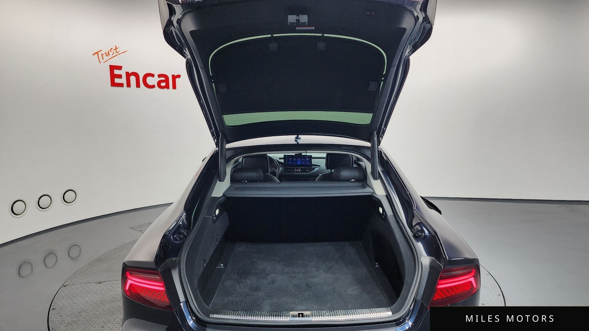 Audi A7 2016 — миниатюра 20