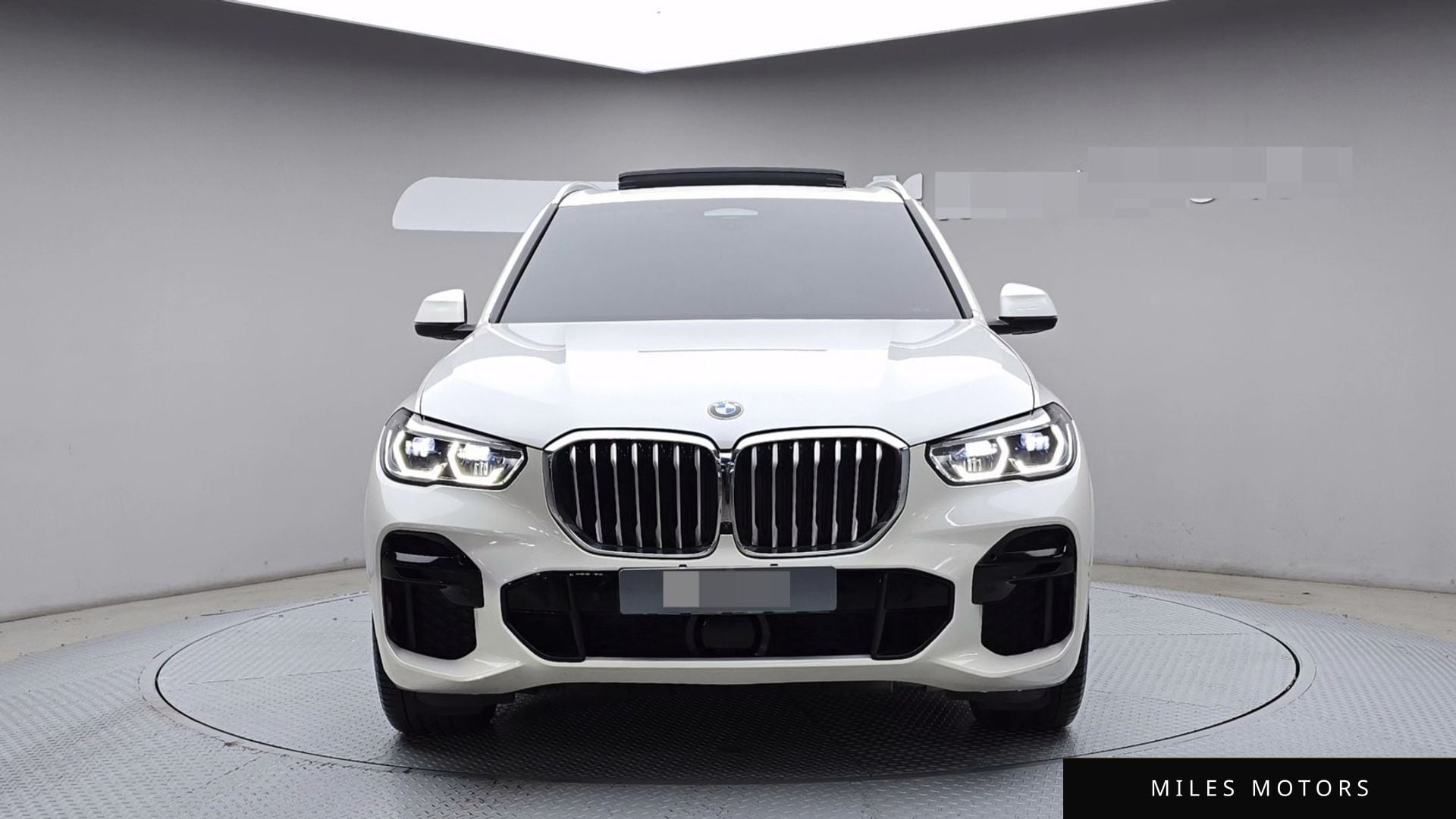 BMW X5 (G05) 2022 — миниатюра 3