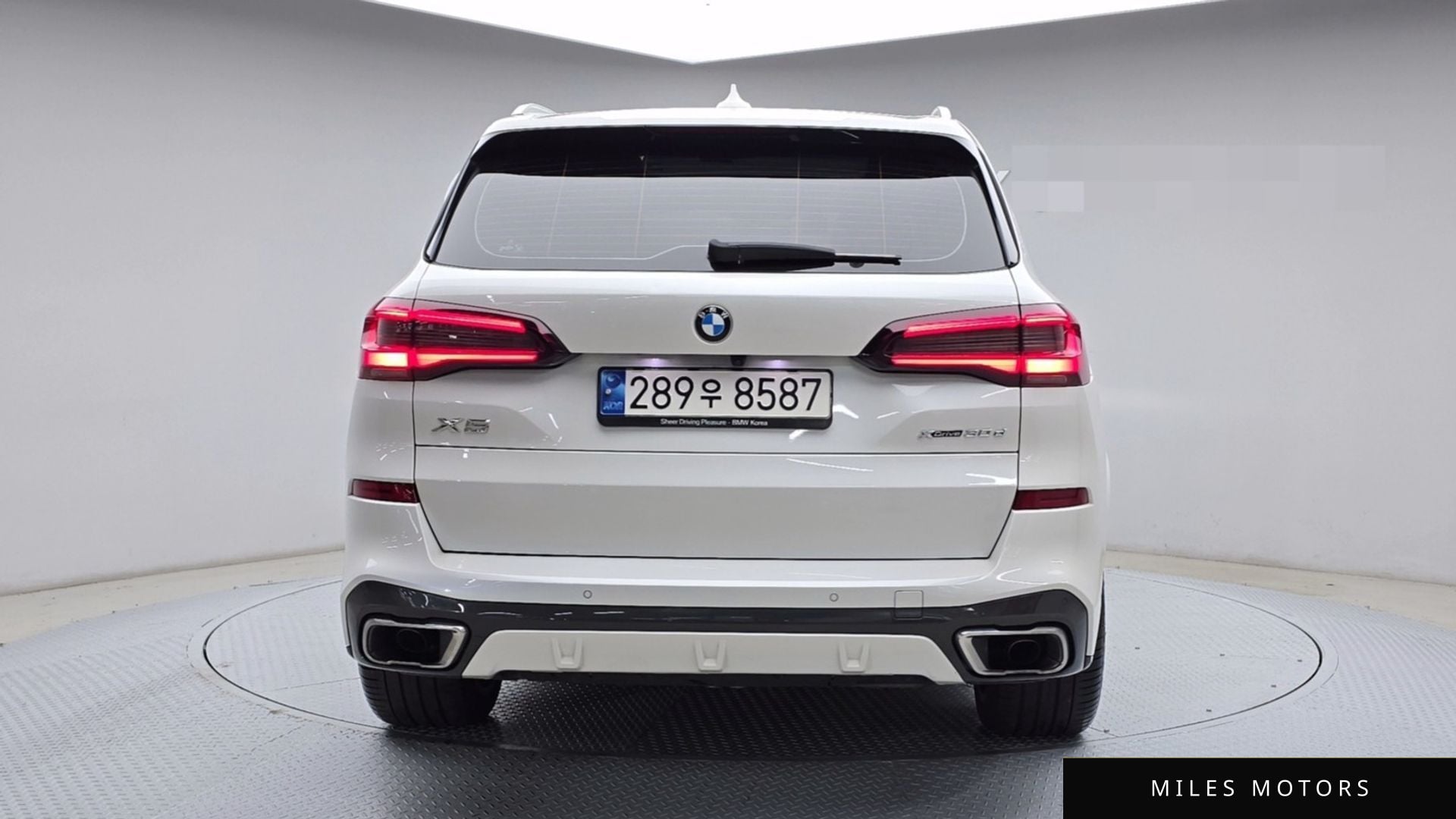 BMW X5 (G05) 2022 — миниатюра 4