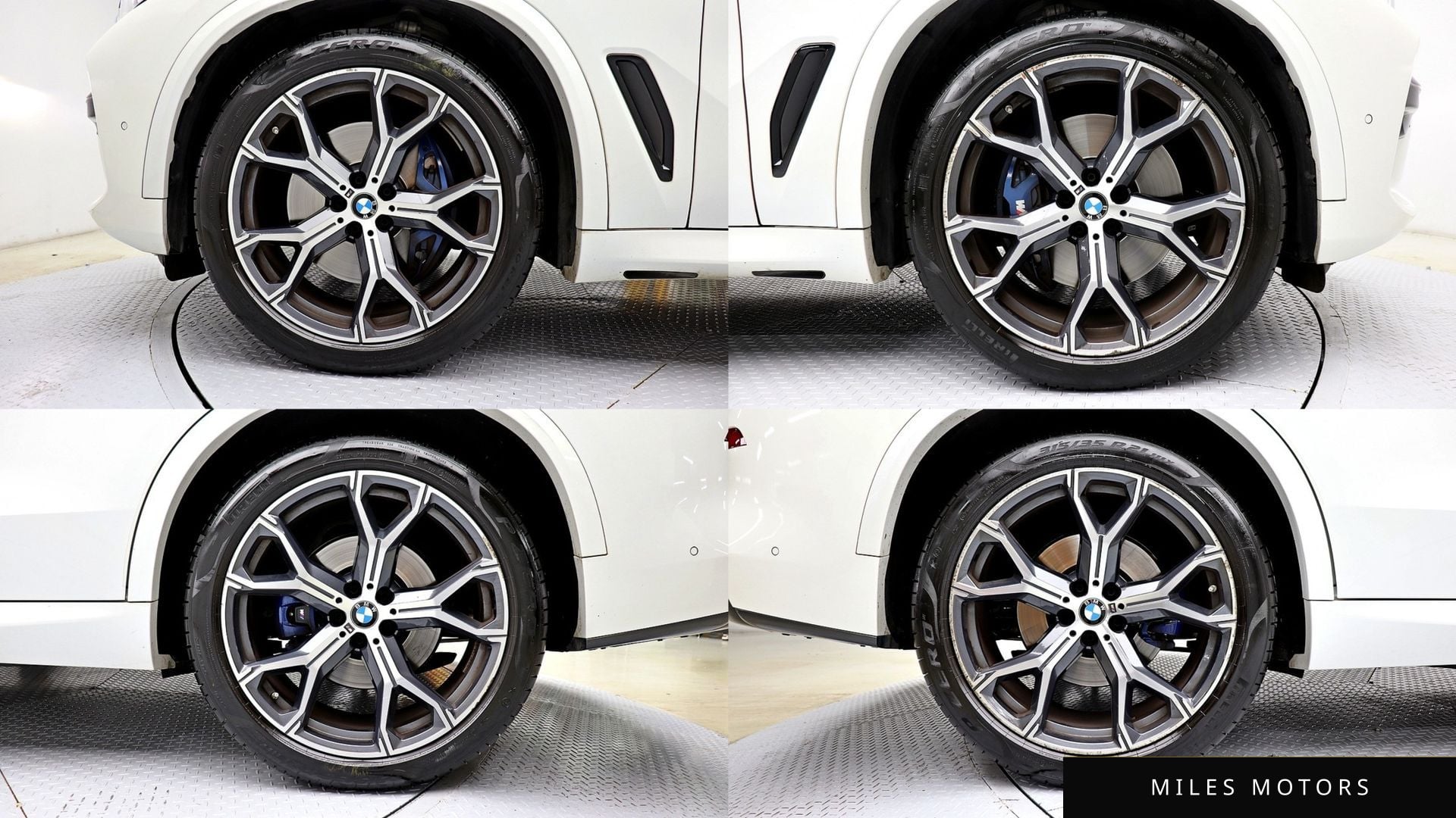 BMW X5 (G05) 2022 — миниатюра 5