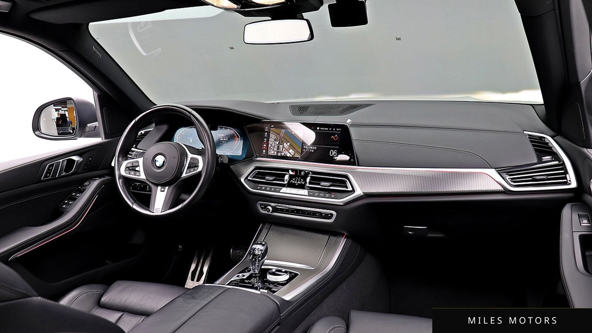 BMW X5 (G05) 2022 — миниатюра 7