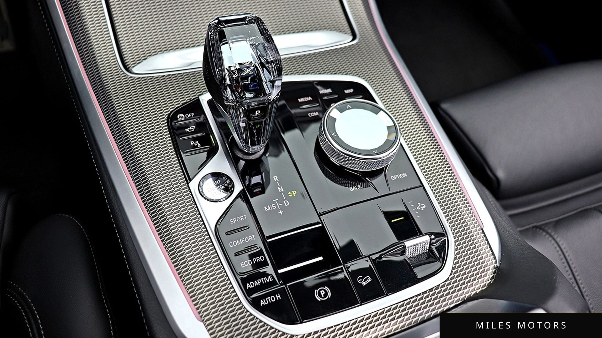 BMW X5 (G05) 2022 — миниатюра 9