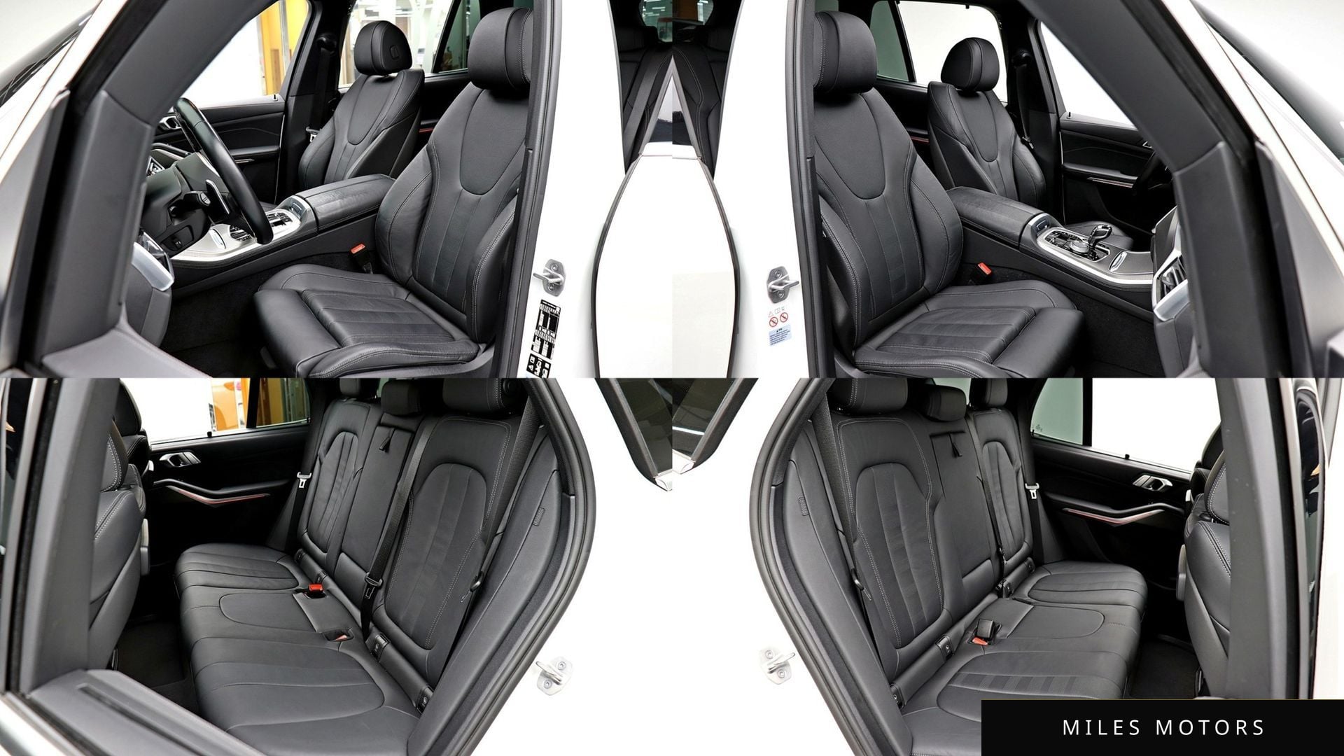 BMW X5 (G05) 2022 — миниатюра 10