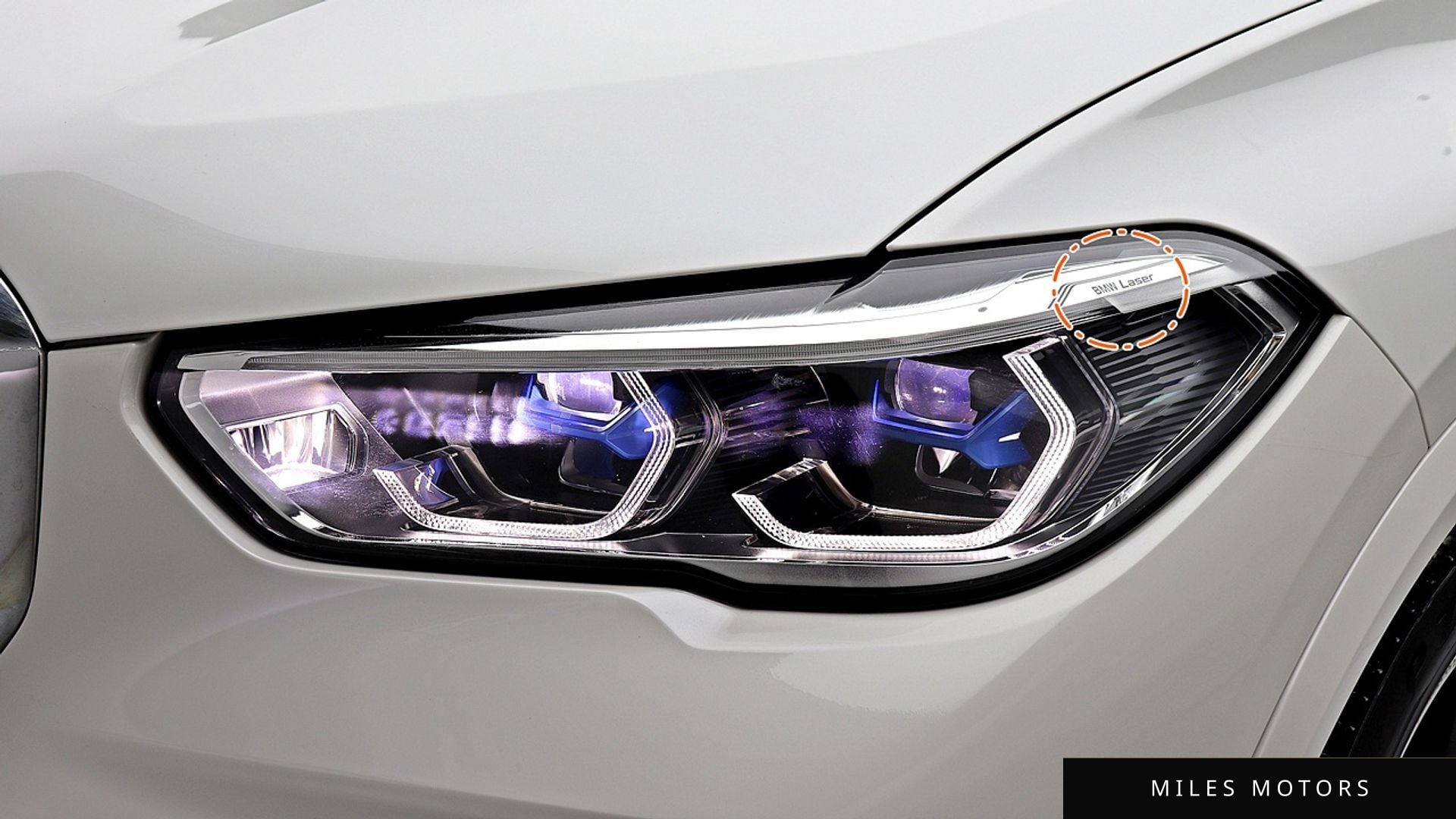 BMW X5 (G05) 2022 — миниатюра 11