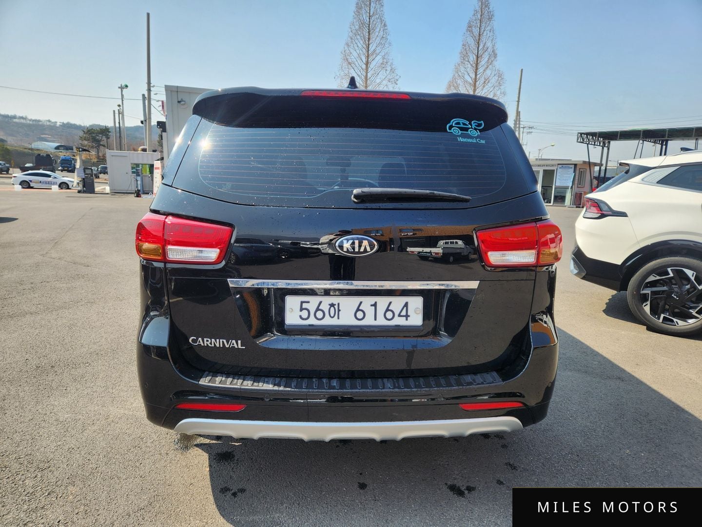 Kia Canival 2018 — миниатюра 2