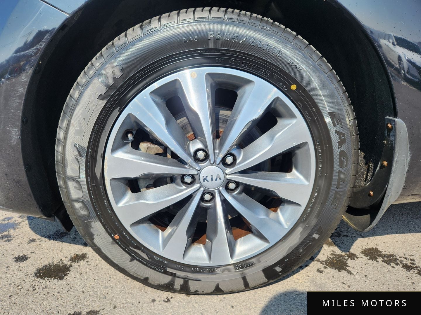 Kia Canival 2018 — миниатюра 9