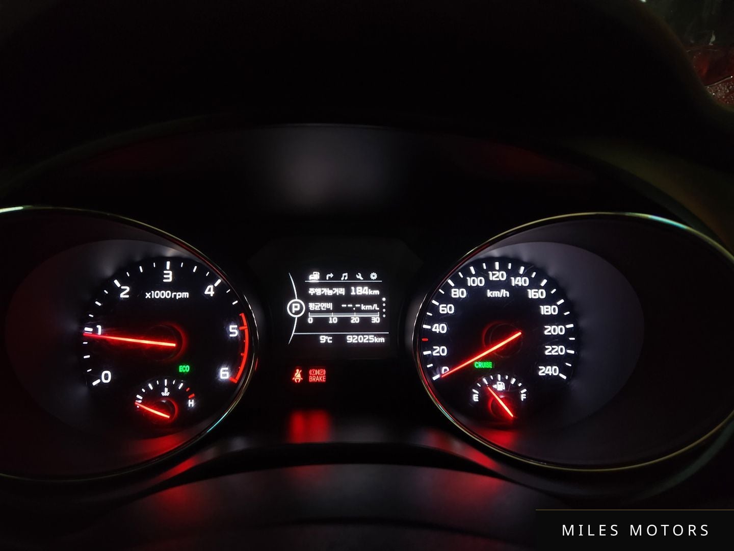 Kia Canival 2018 — миниатюра 11