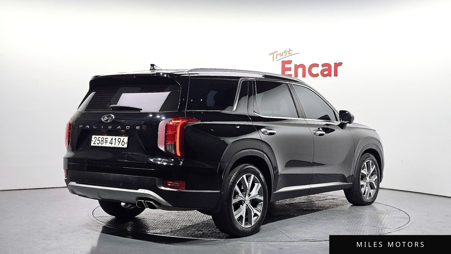 Hyundai Palisade 2022 — миниатюра 2