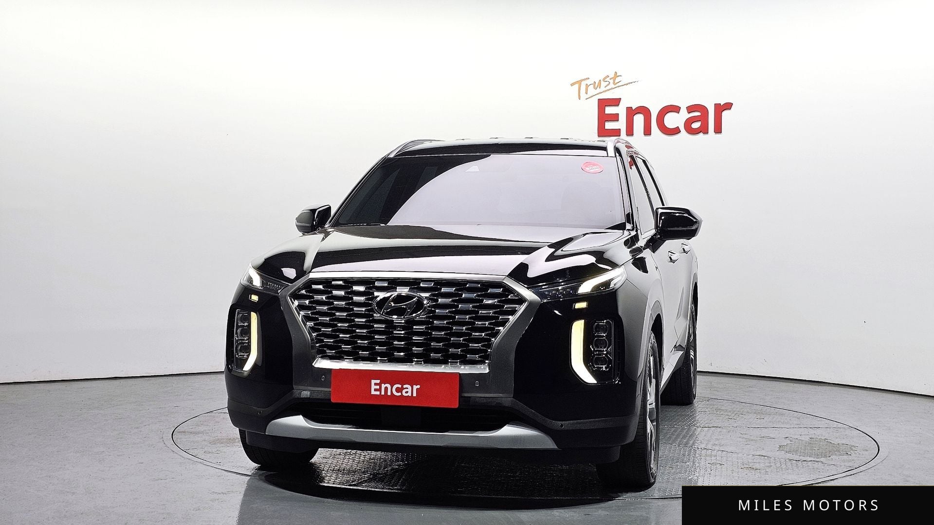 Hyundai Palisade 2022 — миниатюра 3