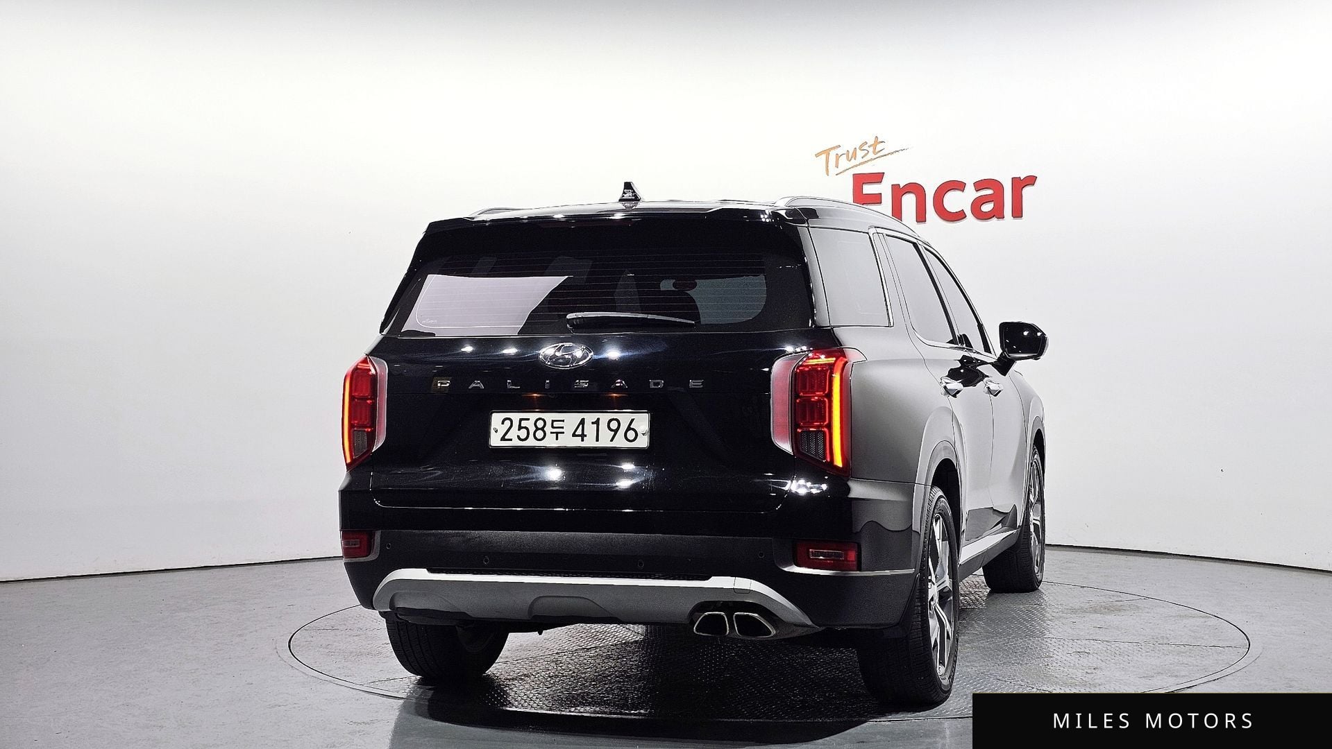 Hyundai Palisade 2022 — миниатюра 4
