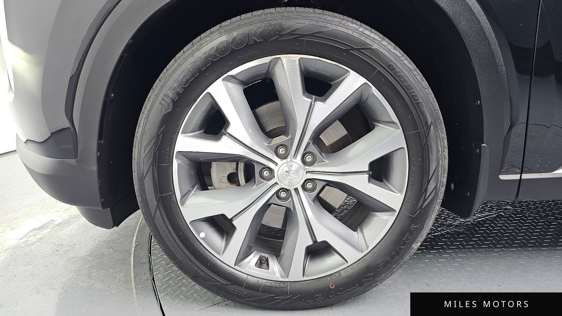 Hyundai Palisade 2022 — миниатюра 5