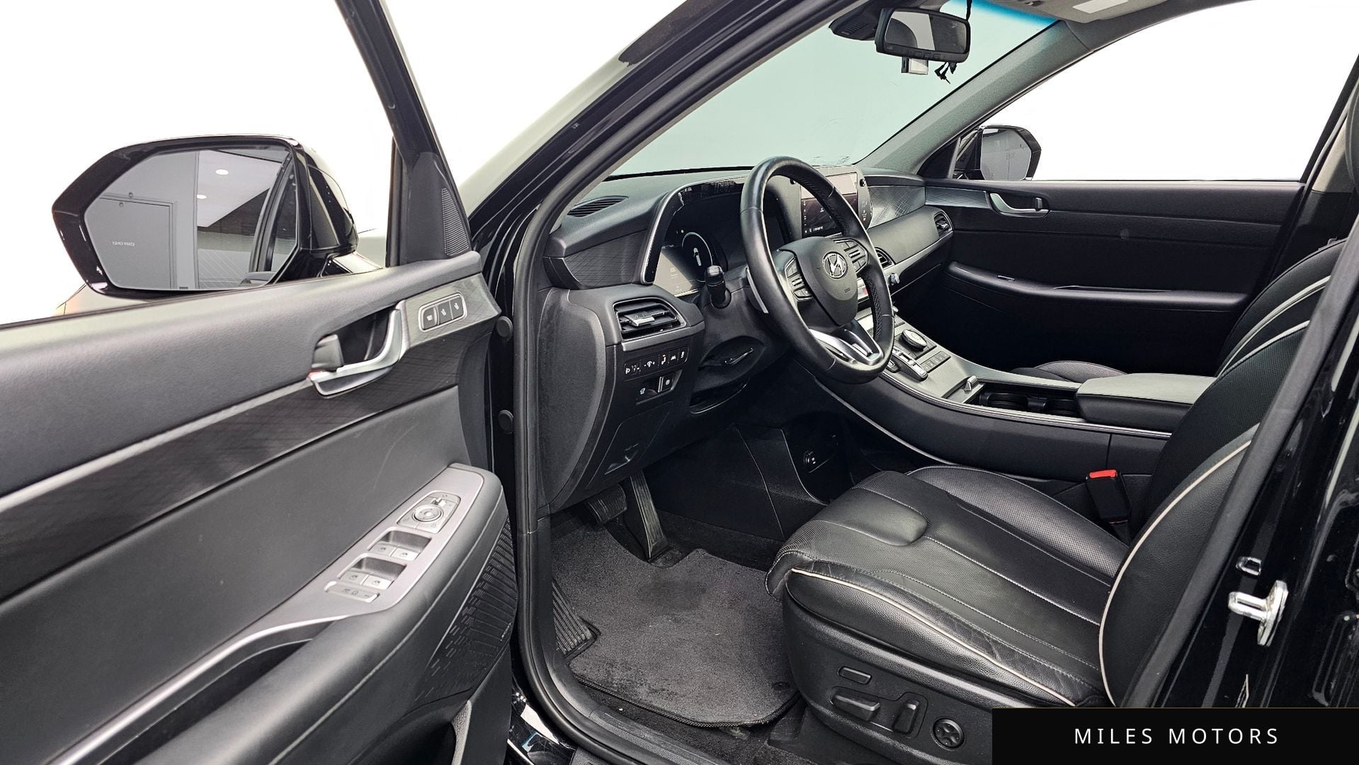 Hyundai Palisade 2022 — миниатюра 10
