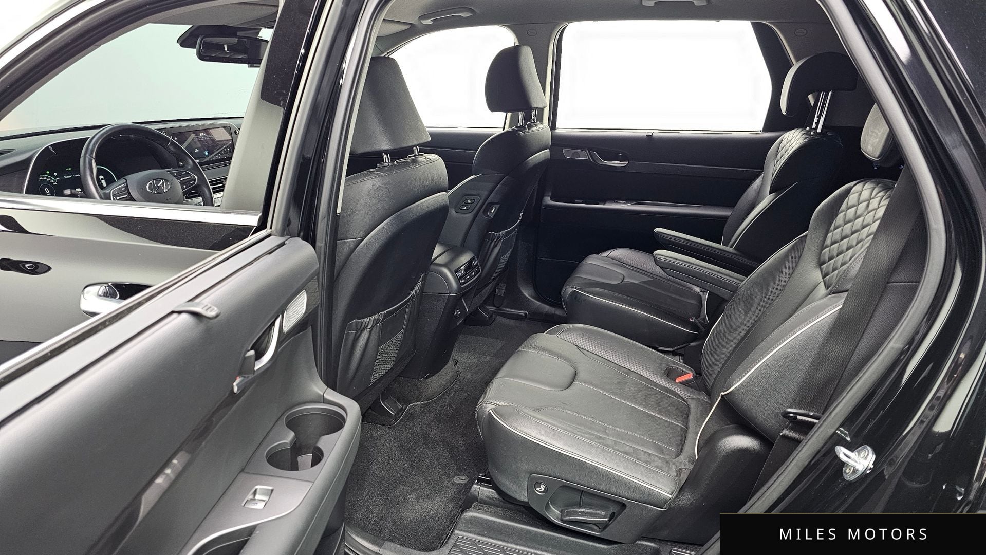 Hyundai Palisade 2022 — миниатюра 11