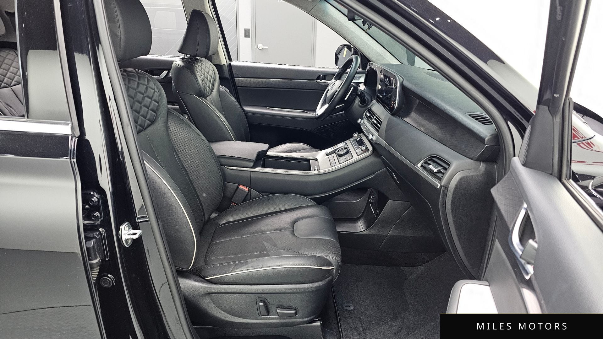 Hyundai Palisade 2022 — миниатюра 12