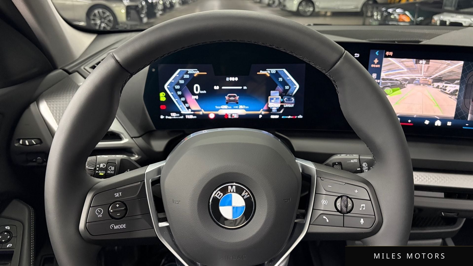 BMW 1 Series (F70) 2025 — миниатюра 7