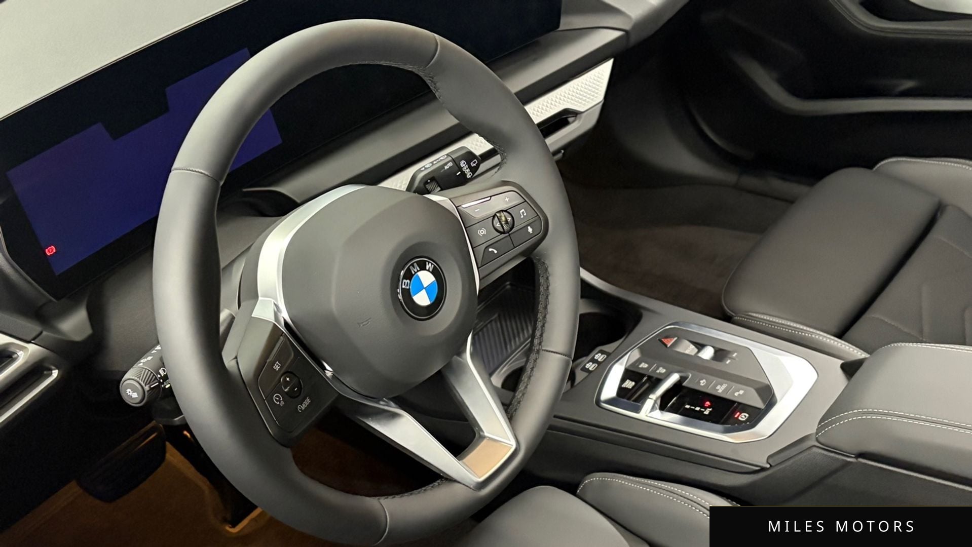 BMW 1 Series (F70) 2025 — миниатюра 11