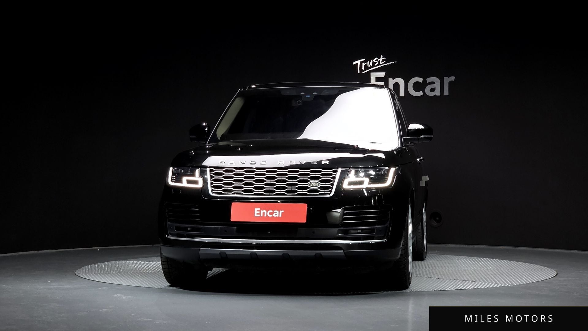 Land Rover Range Rover 2018 — миниатюра 3