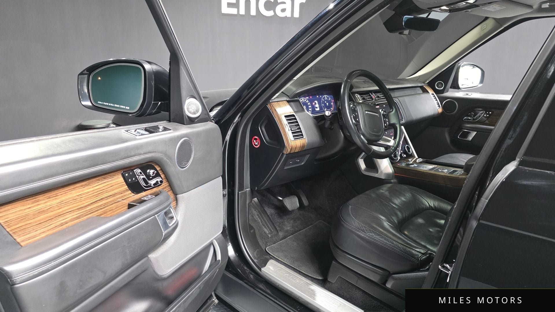 Land Rover Range Rover 2018 — миниатюра 10