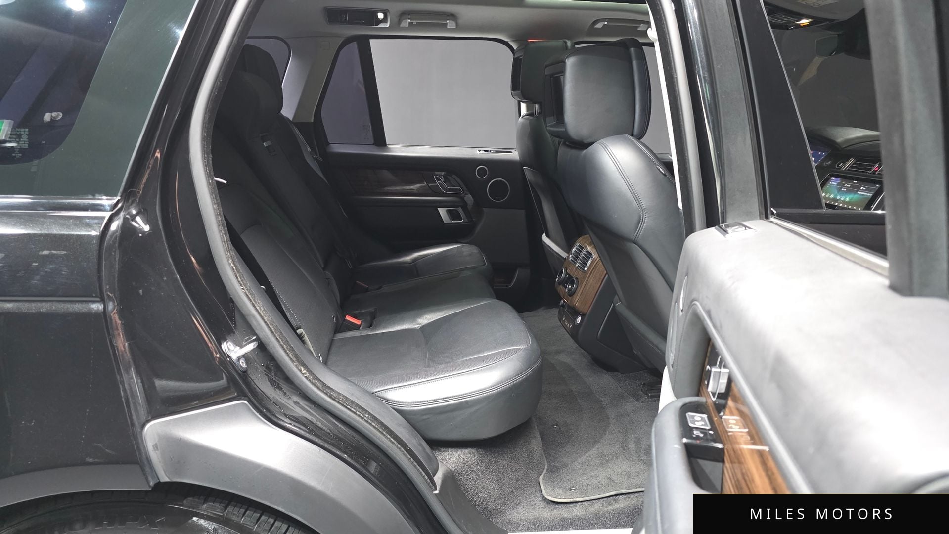 Land Rover Range Rover 2018 — миниатюра 12
