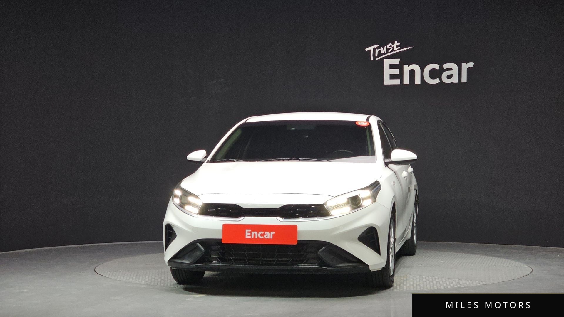 Kia K3 2022 — миниатюра 3