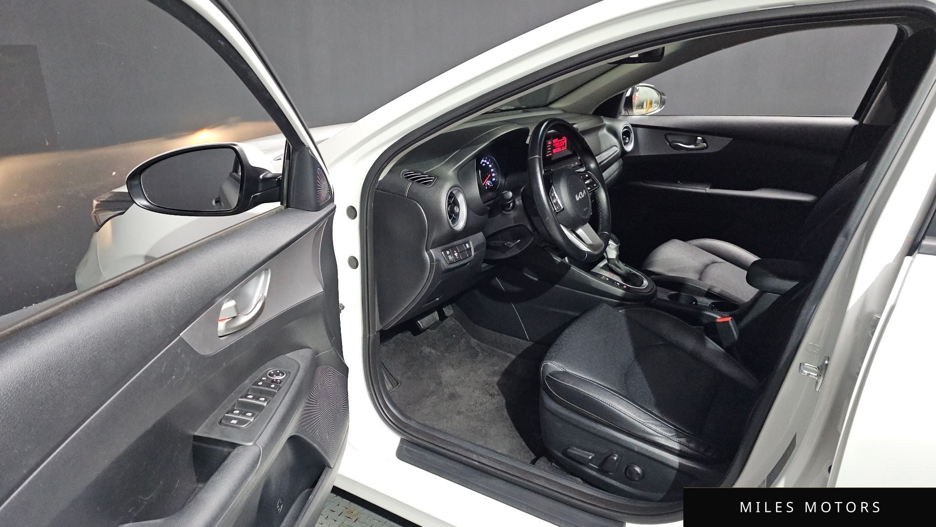 Kia K3 2022 — миниатюра 5