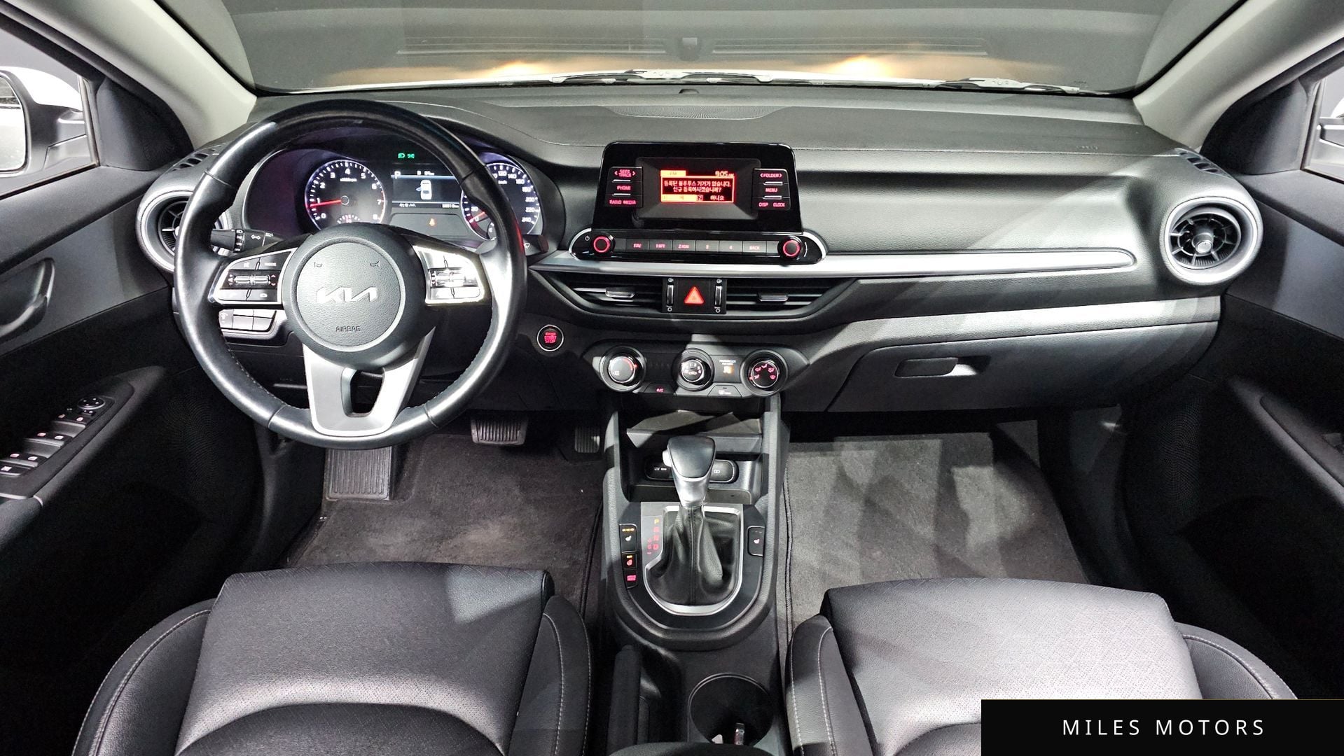 Kia K3 2022 — миниатюра 7