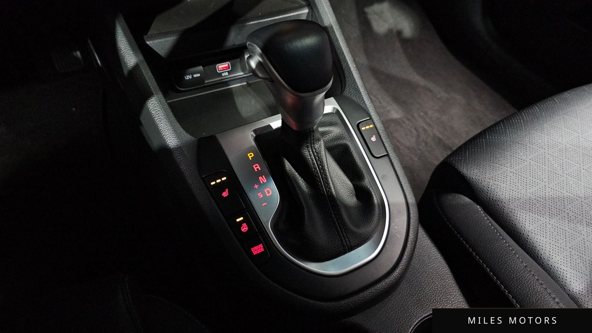 Kia K3 2022 — миниатюра 9