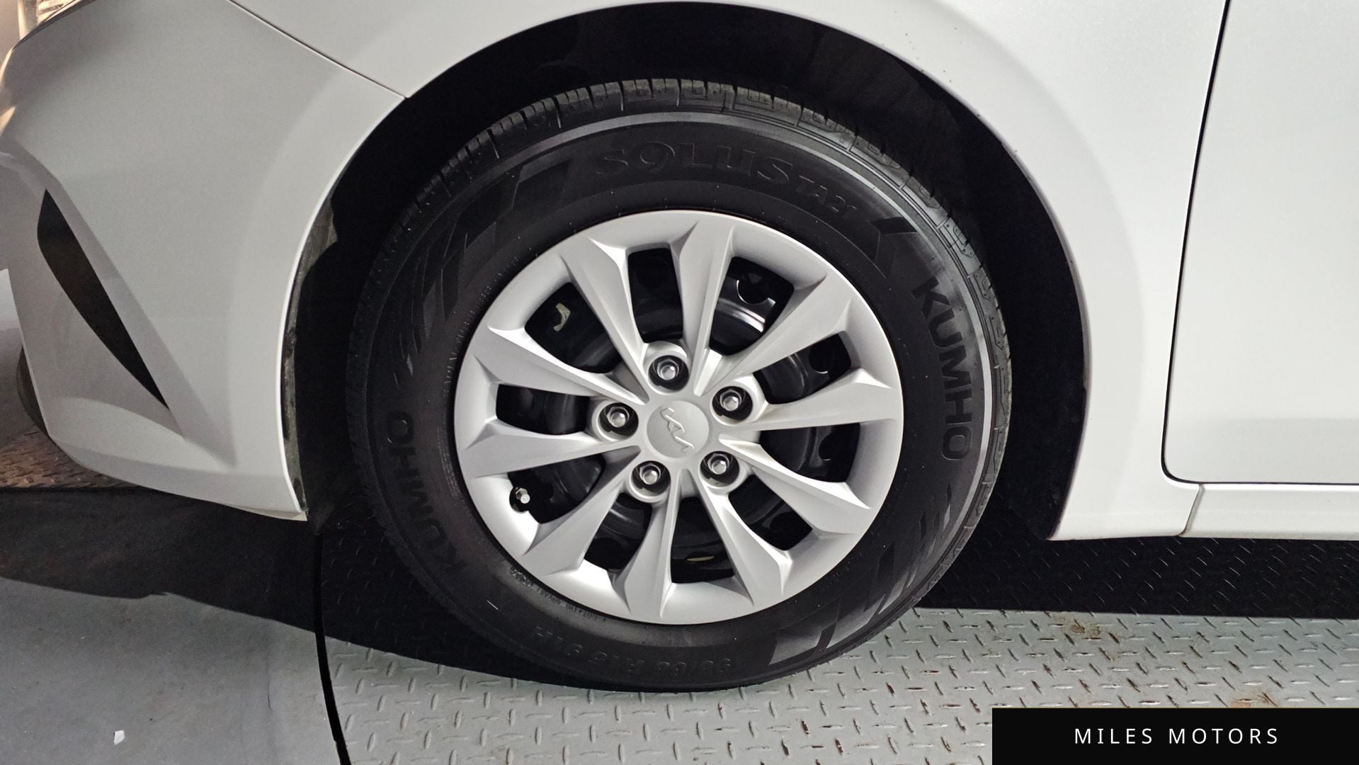 Kia K3 2022 — миниатюра 10