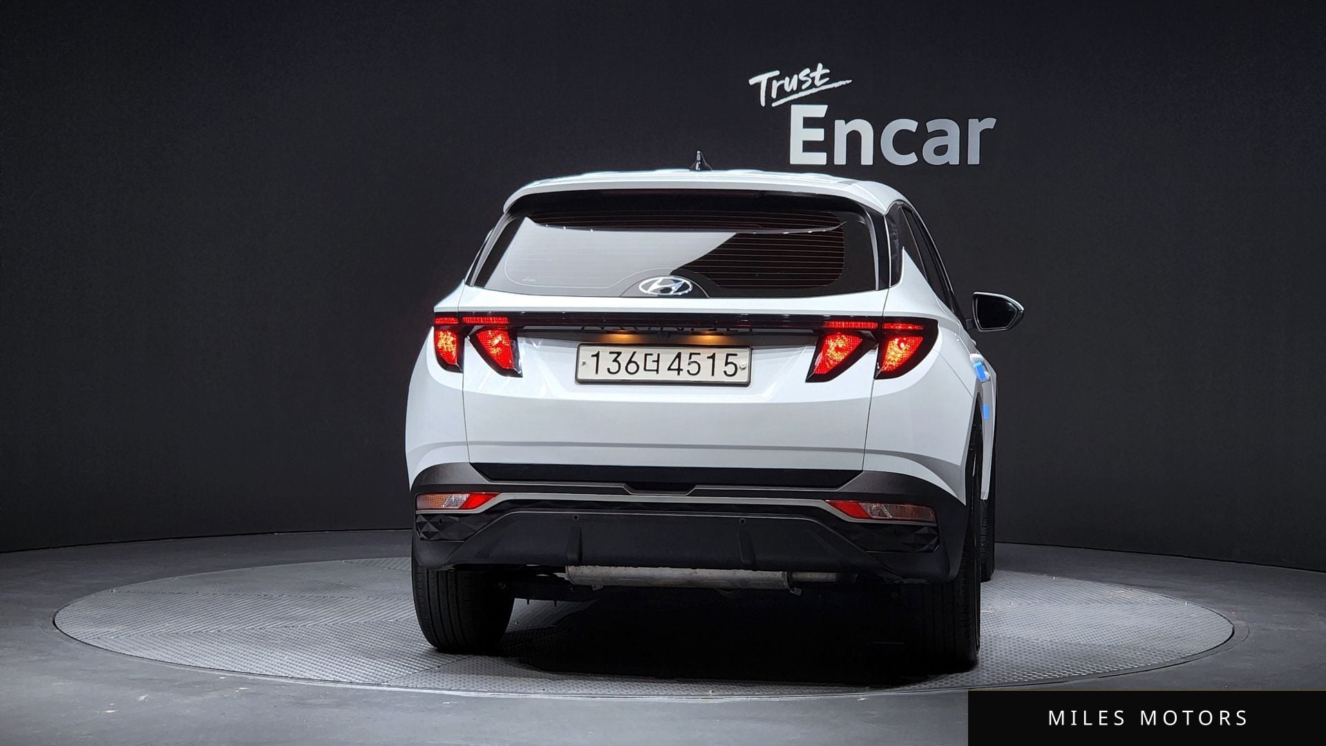 Hyundai Tucson 2022 — миниатюра 5
