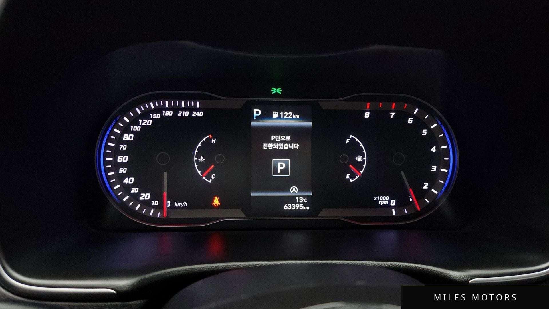 Hyundai Tucson 2022 — миниатюра 7