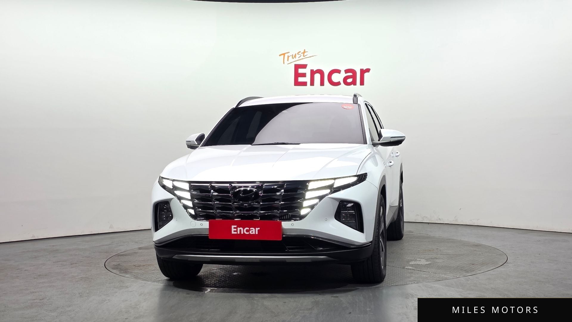 Hyundai Tucson 2023 — миниатюра 3