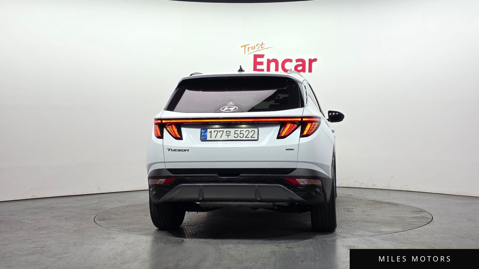 Hyundai Tucson 2023 — миниатюра 4