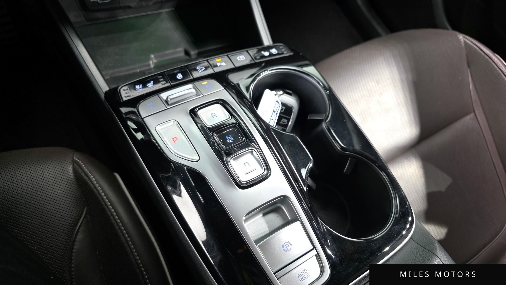 Hyundai Tucson 2023 — миниатюра 9