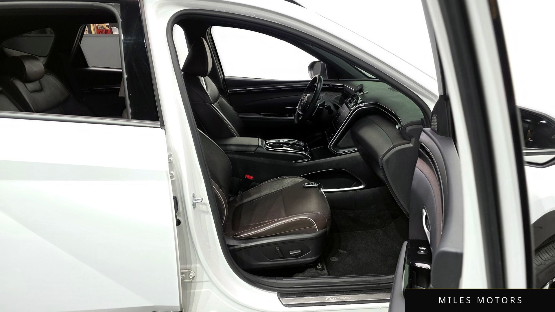 Hyundai Tucson 2023 — миниатюра 11