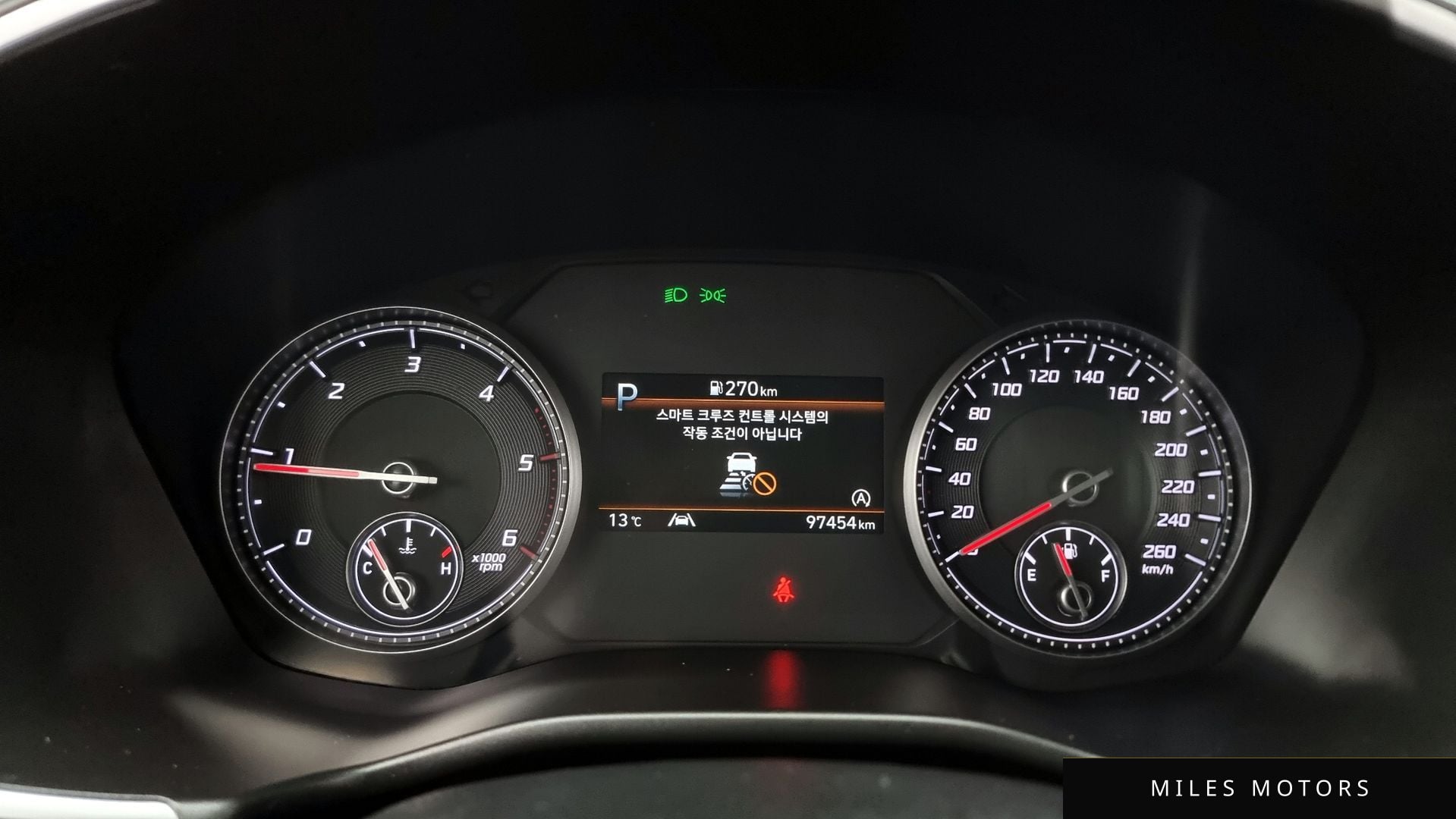 Hyundai Santafe 2021 — миниатюра 8