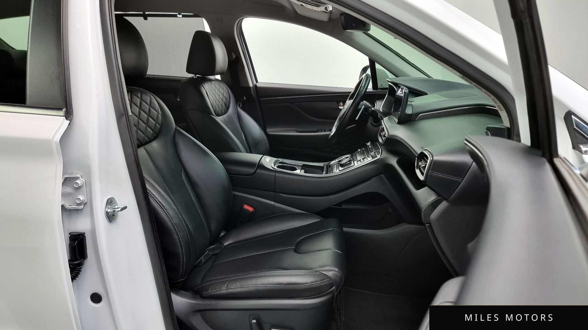 Hyundai Santafe 2021 — миниатюра 10