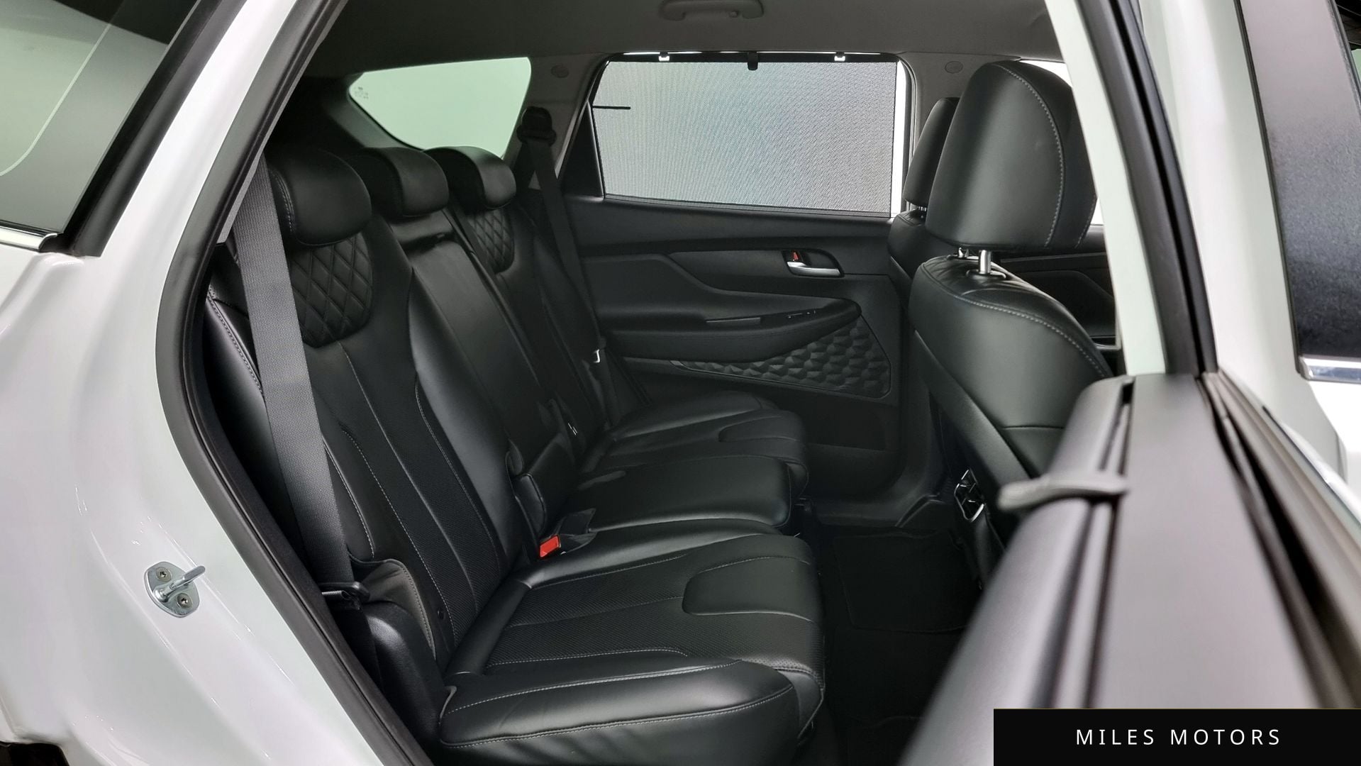 Hyundai Santafe 2021 — миниатюра 12