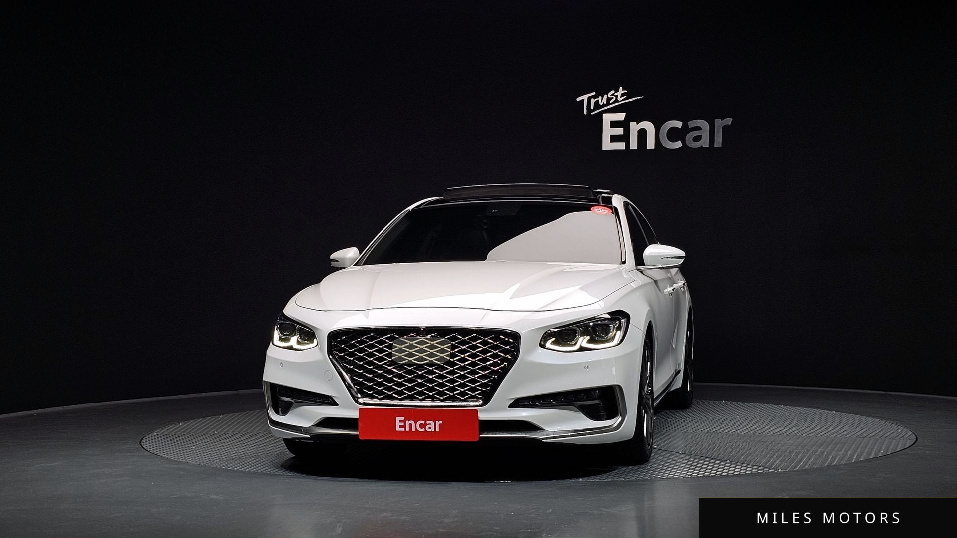 Hyundai Grandeur 2019 — миниатюра 3