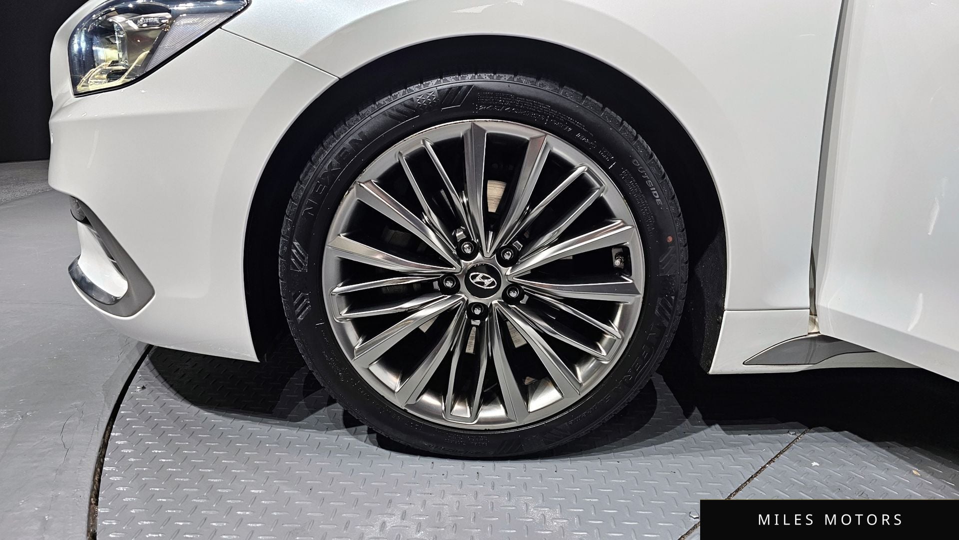 Hyundai Grandeur 2019 — миниатюра 5