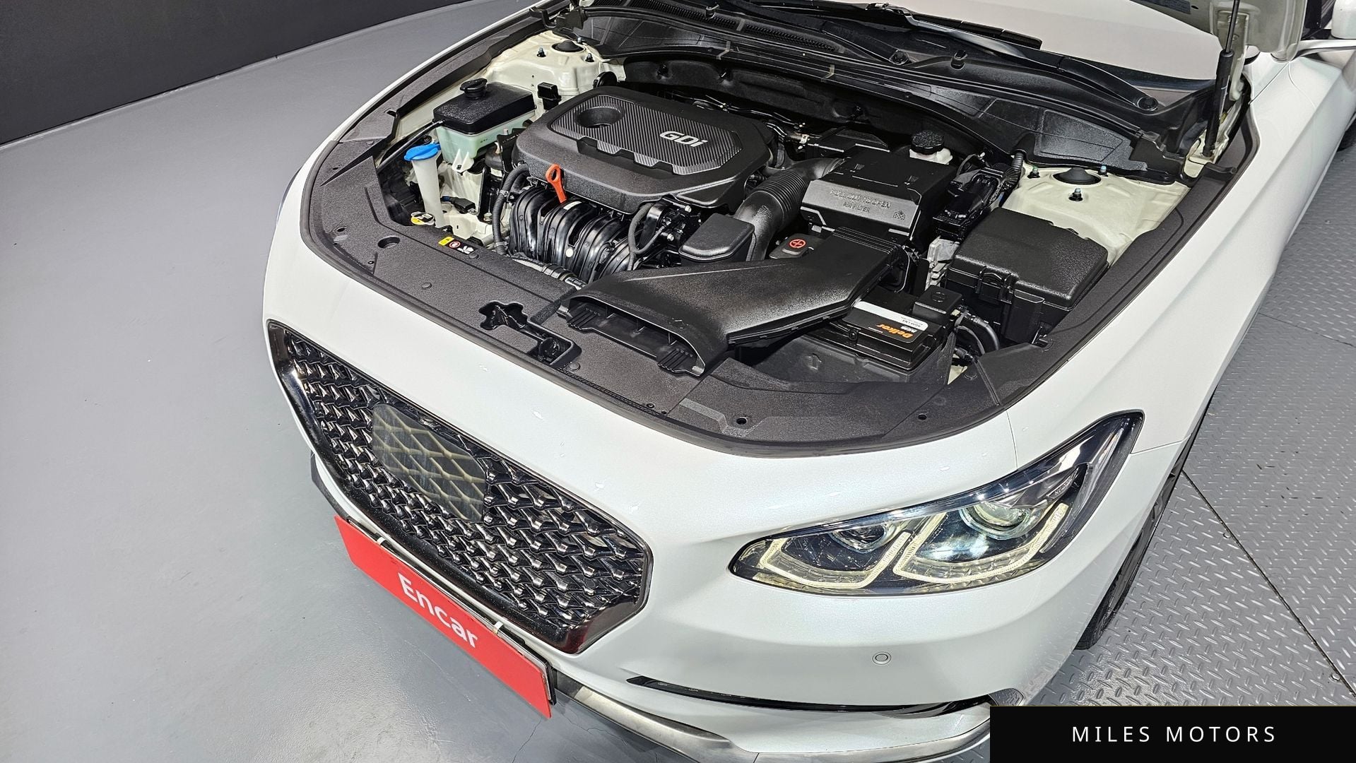 Hyundai Grandeur 2019 — миниатюра 6