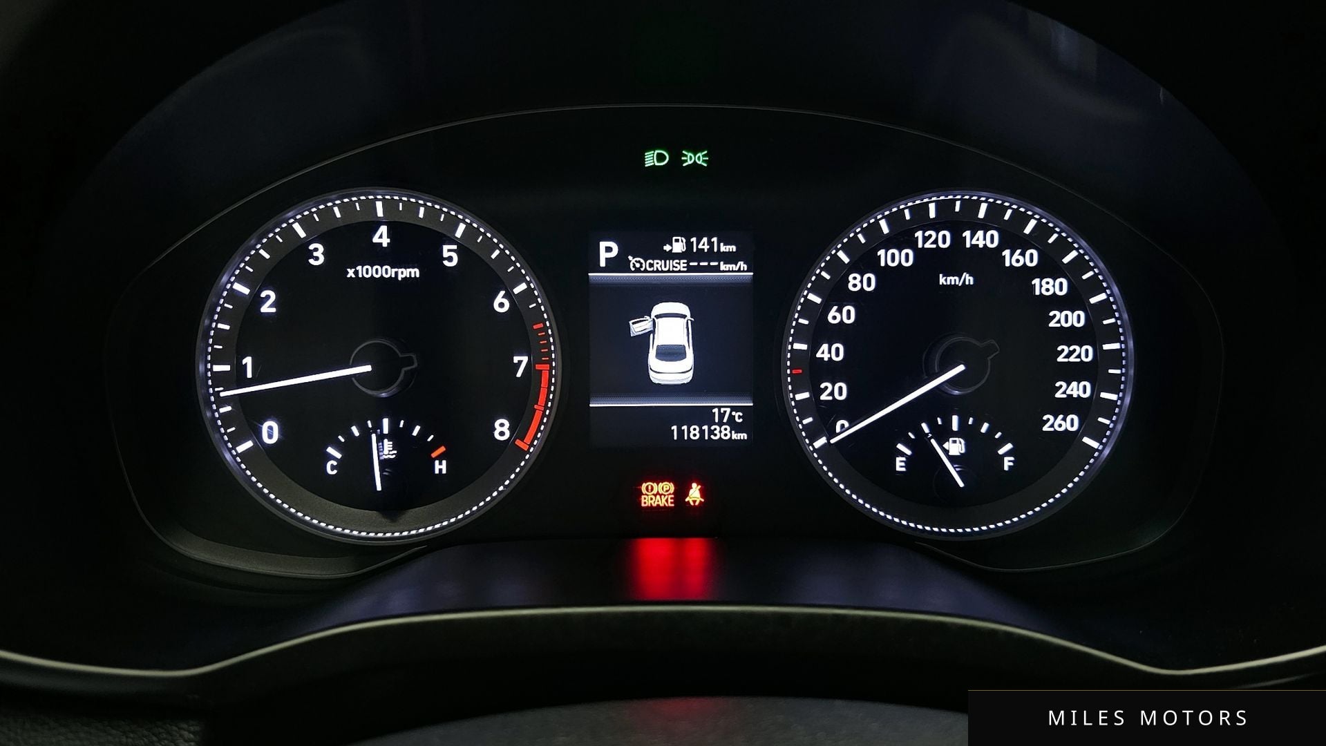 Hyundai Grandeur 2019 — миниатюра 8