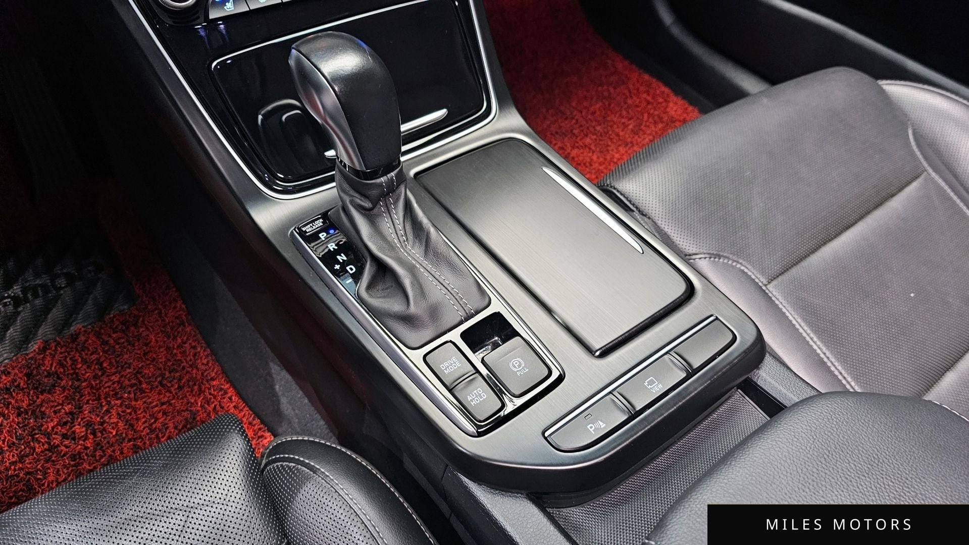 Hyundai Grandeur 2019 — миниатюра 9