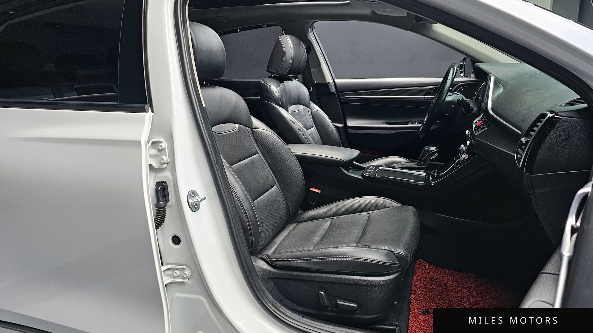Hyundai Grandeur 2019 — миниатюра 10
