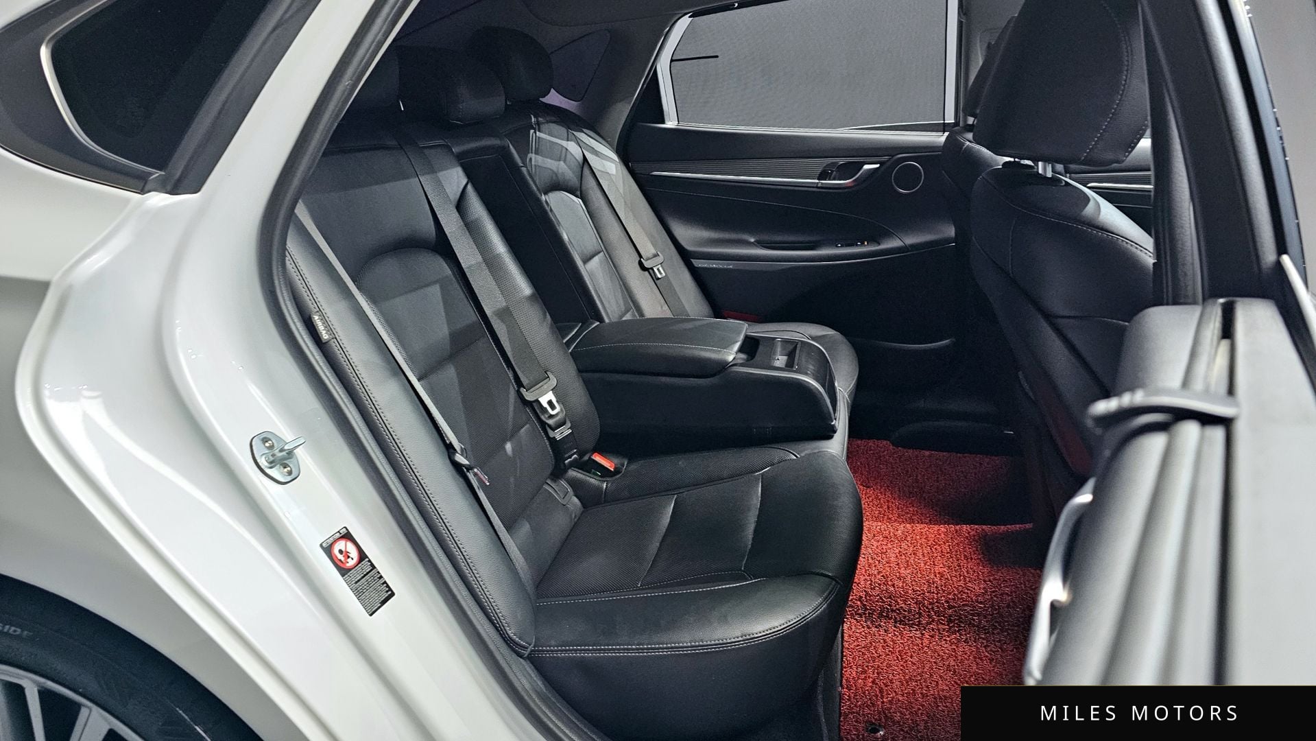 Hyundai Grandeur 2019 — миниатюра 12