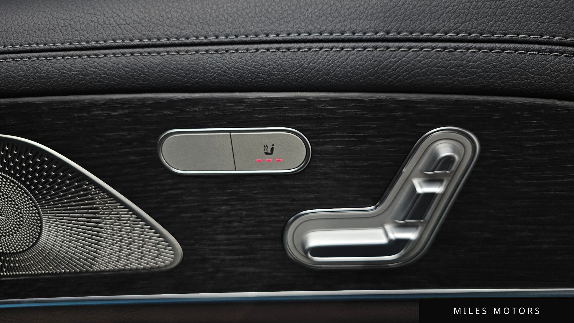 Mercedes-Benz GLE-클래스 W167 2022 — миниатюра 18